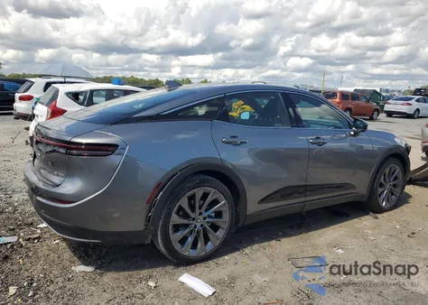 2023 Toyota Crown Xle from USA, damaged, VIN JTDAAAAF1P3014167